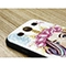 کاور طرح دار مدل P14 مناسب برای گوشی سامسونگ Galaxy S3